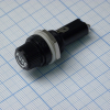 ZH255 Держатель предохранителя  6х30mm, закрытого типа, монтаж на панель Zhenhui pe116906 фото