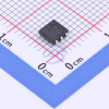 DS9503P+T&R Супрессор (диод-ограничитель напряжения) 7.5В порог 6TSOC MAX pe438777 фото
