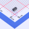 MAX40200AUK+T Контроллеры напряжения с возможностью горячей замены Current Sense/Ideal Diode MAX pe348616 фото