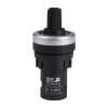 КЭАЗ Потенциометр OptiSignal Compact D22 С7-POT-1, 1 кОм XB4BD912R1K 362213 фото