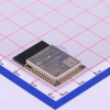 ESP32-WROOM-32D(N8) Модуль IoT, PCB, GPIO, I2C, I2S, IR, SD, SDIO, SPI, UART, SMD, 8МБ Espres pe1044192 фото