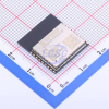 ESP32-C3-WROOM-02-N4 Модуль: IoT; WiFi; PCB; SMD; 18x20x3,2мм; Flash: 4MБ; SRAM: 400kБ Espres pe591073 фото