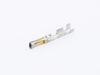 16020097 Контакт - гнездо обжимной на кабель Molex pe368068 фото