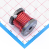 PCV-2-104-10L Индуктивность проволочная, радиальная, на ферритовом сердечнике 100uH 10.1А COILCRAFT pe1043206 фото