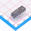 UCC1806J Источник тока ШИМ контроллер 500mA 52кГц 16-Pin CDIP туба Texas pe254118 фото