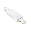 ITALLINE WSO-73 white соединитель линейный WSO 73 white фото