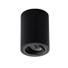 ITALLINE M02-85115 black светильник потолочный M02-85115 BLACK фото