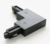 ITALLINE WSO-74 black соединитель угловой WSO 74 black фото