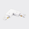 ITALLINE WSO-74 white соединитель угловой WSO 74 white фото