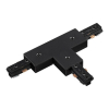 ITALLINE WSO-76 black соединитель Т-образный WSO 76 black фото