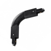 ITALLINE WSO-560 black соединитель угловой гибкий WSO 560 Black фото
