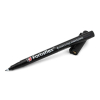 Фломастер электрика маркировочный ФМ-0.75 черн Fortisflex pe1067897 фото
