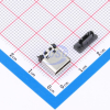TYPEC-501S-ACP24H92 XUNPU pe1027902 фото