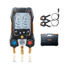 Testo 550s Комплект 1 в кейсе Testo pe1144647 фото