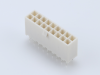 39288180 Разъем штыревой двухрядный на плату Molex pe474520 фото