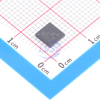 ADS7223SRHBR IC ADC 12BIT SRL 1MSPS DL 32QFN Texas pe177663 фото