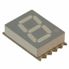 HDSM-431W S4 Индикатор светодиодный 0.39S, InGaN белый, общий анод Broadcom pe200539 фото