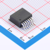 LM2679S-12/NOPB IC REG BUCK 12V 5A TO263-7 Texas pe208449 фото