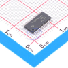 THS5661AIPW IC 12-BIT 125 MSPS D/A 28-TSSOP Texas pe244663 фото