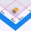 CA45-B6R3K686T Конденсатор танталовый твердотельный SMD типоразмер 1210, 6.3 В, 68 мкФ ±10%, 125°C XIANGYEE pe936776 фото
