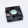 MF80252V2-1000U-A99 Вентилятор аксиальный постоянного тока 24В, 80x80x25 мм, 0.05 А, подшипник скольжения, Vapo, подключение-провод, уровень шума 30 дБа, воздушный поток 61.2 куб.м/ч, 2900 об/мин, мощ pe1068526 фото