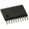 MM74HCT244MTC Шинный формирователь неинвертирующий 2 х 4 бит КМОП кристалл, TSSOP20 ONS pe132889 фото