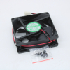 EC8025L12S Вентилятор 12В, 80х80х25мм , подш. скольжения, 2000 об/мин EVERCOOL pe756925 фото