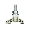 Болтовая клемма BK M12/35 Wieland Electric pe2084930 фото