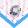FP13030_LISA2-M-CLIP Линза d=10мм в сборе, оптимально для CREE XP-E 20° на защелке LEDIL pe198407 фото