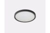 ITALLINE ПОТОЛОЧНЫЙ СВЕТИЛЬНИК IT011-5021 BLACK IT011-5021 black фото