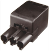 Разъем GESIS GST18i3S S1NZR2A MSW Wieland Electric pe2102057 фото