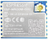 ESP-WROOM-02U(N4) Espres pe1143687 фото