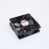 MF92252V3-1000C-A99 Вентилятор аксиальный постоянного тока 24В, 92x92x25 мм, 0.042 А, подшипник скольжения, Vapo, подключение-провод, уровень шума 28 дБа, воздушный поток 66.76 куб.м/ч, 2400 об/мин, м pe1068528 фото