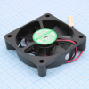 EC6015L12S Вентилятор 12В, 60х60х15мм , подш. скольжения, 3500 об/мин EVERCOOL pe756919 фото