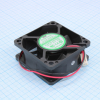 EC6025H12S Вентилятор 12В, 60х60х25мм , подш. скольжения, 5000 об/мин EVERCOOL pe756923 фото