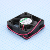MF50151V2-1000C-A99 Вентилятор аксиальный (осевой), 12В DC, 50x50x15мм, подшипник Vapo, 21,97куб.м/ч, 29дБА SUNON pe1127629 фото