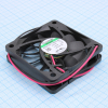 MF60152V1-1000U-A99 Вентилятор 24В 60x15 V 4700об/мин 44.62м3/час, 34,2дБ подшипник Vapo SUNON pe1138947 фото