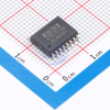 XTR101AU/1K IC 4-20MA TRANSMITTER 16-SOIC Texas pe256764 фото