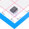 TLV5637CDR IC DUAL 10-BIT SERIAL D/A 8-SOIC Texas pe377044 фото