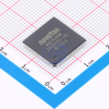 M467KJHAN Микроконтроллер Nuvoton, ядро M4(200МГЦ). 1MB Flash, 512KB SRAM. USB OTG FS+HS, 4 CAN FD, Camera interface, 2 SDHC NUVOTON pe529258 фото
