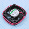 MF30101V2-1000U-A99 Вентилятор 12В 30х30x10мм V 8600об./мин. V 7.77м3/час, 20дБ SUNON pe1138904 фото