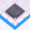 TMS320C6727BGDH300 DSP-процессор 32/64-бит с плавающей запятой, 300МГц, RAM 256кБ,Flash ROM 384кБ, dMAX DMA, 1хRTI, поддержка: Async RAM/ROM,SDR SDRAM, 0...90C Texas pe126503 фото