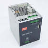 XDR-960E-36 Преобразователь AC-DC на DIN-рейку 957.6Вт, выход 36В/26.6A, рег. вых 36…42В, вход 85…264В AC, 47…63Гц /120…370В DC, DC OK, изоляция 4000В AC, 96х125,2х132мм, -40…+70°С, возможность паралл pe851106 фото