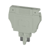 Диодная вставка DIST-D 2.5 TK Wieland Electric pe1105668 фото