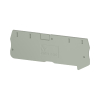 Боковая крышка APWTPN 1.5 D2/2 Wieland Electric pe1105636 фото