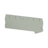 Боковая крышка APWTPN 4 D2/2 Wieland Electric pe1105657 фото
