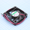 MF50100V2-1000U-A99 Вентилятор аксиальный постоянного тока 5В, 50x50x10 мм, 0.085 А, подшипник скольжения, Vapo, подключение-провод, уровень шума 25.6 дБа, воздушный поток 18.7 куб.м/ч, 4800 об/мин, м pe1138926 фото